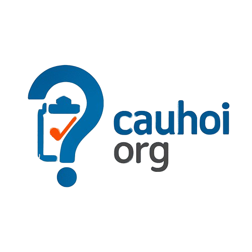 Thư viện câu hỏi
